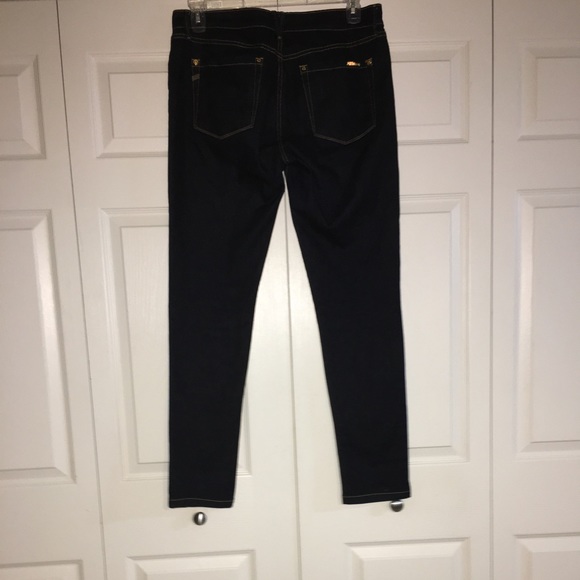 denim jeans size 44